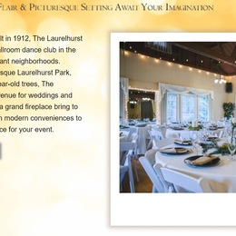 The Laurelhurst Club photo