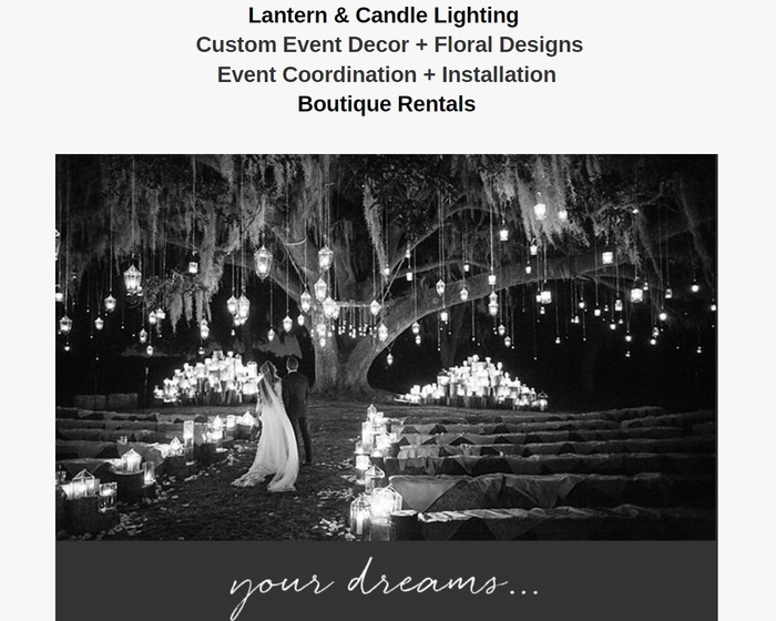 Over The Moon  wedding vendor photo