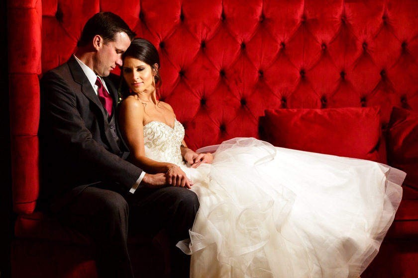 The Rust Belt Market wedding vendor photo