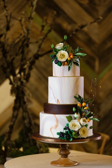 The Rust Belt Market wedding vendor photo