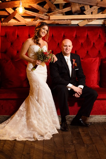 The Rust Belt Market wedding vendor photo