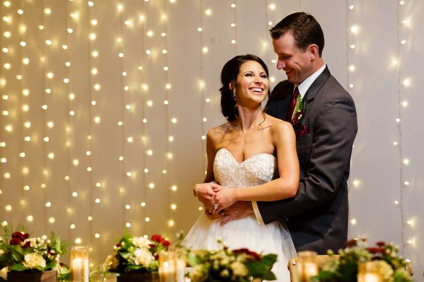 The Rust Belt Market wedding vendor photo