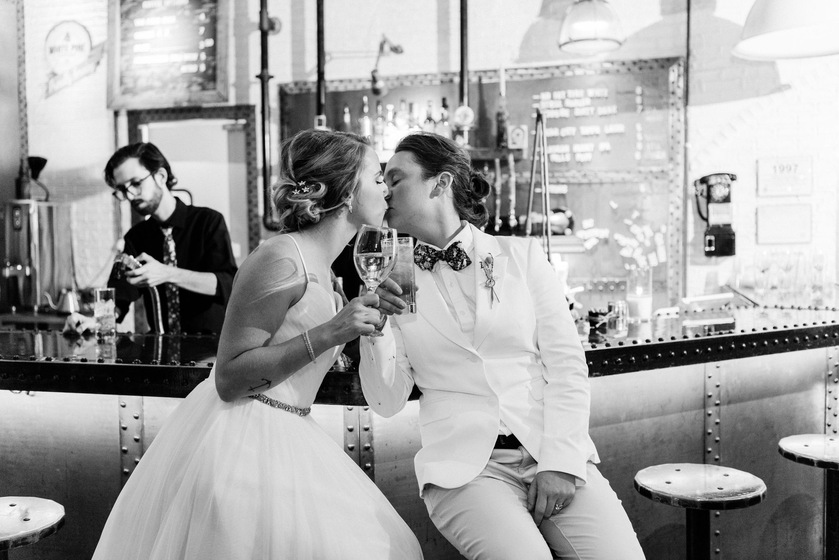 The Rust Belt Market wedding vendor photo