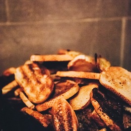 Jeff's Over The Top Catering photo