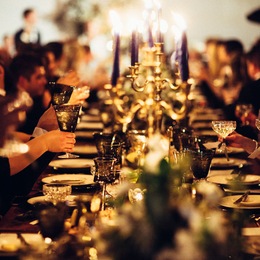 Photo of Luna Soiree Events, a wedding planner in Detroit