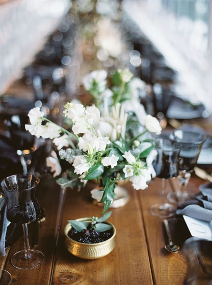 Luna Soiree Events wedding vendor photo