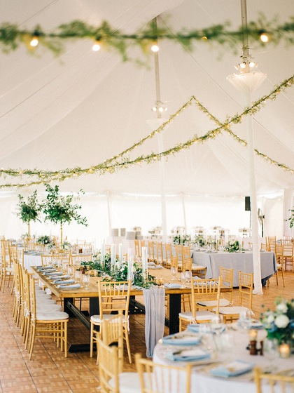 Luna Soiree Events wedding vendor photo