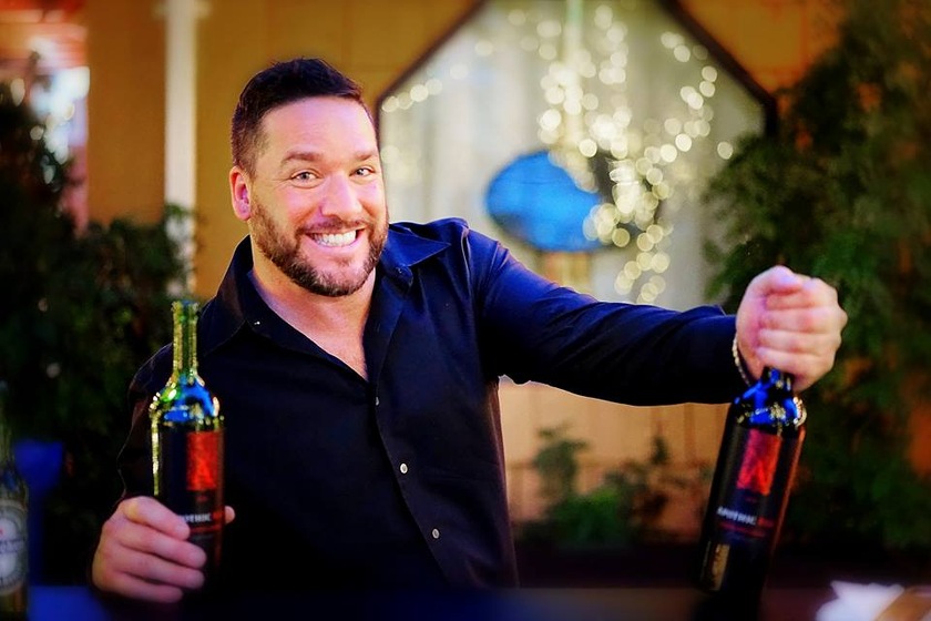Hey, Bartender! wedding vendor photo
