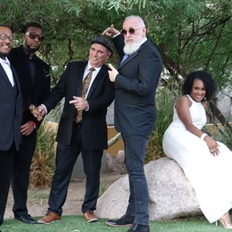 Photo of Outside The Line, a wedding live music in Phoenix