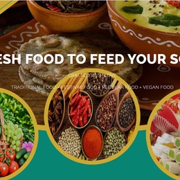 Govinda's Catering Service photo