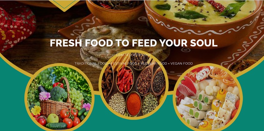 Govinda's Catering Service wedding vendor photo