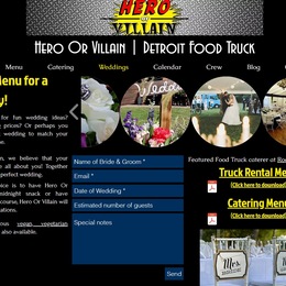 Hero Or Villain photo