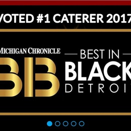 Durden's Catering photo