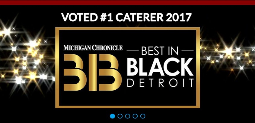 Durden's Catering wedding vendor photo