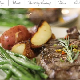 Angel Food Catering photo