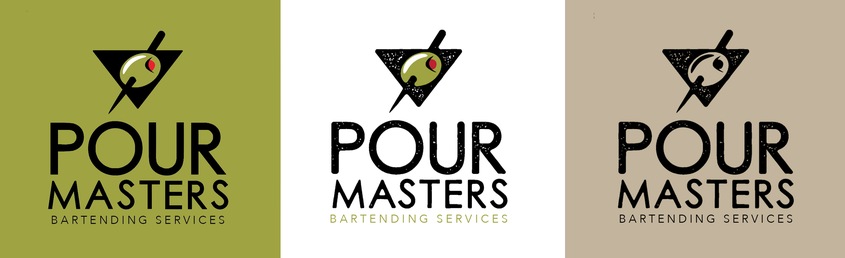 Pour Masters Bartending Services wedding vendor photo