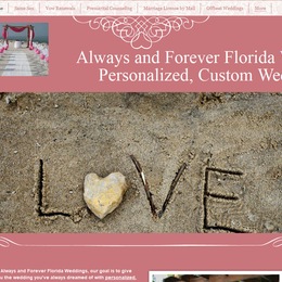 Always And Forever Weddings photo