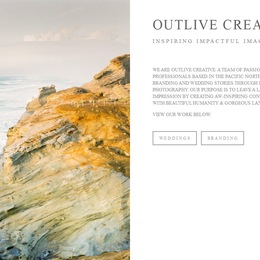 Outlive Creative photo