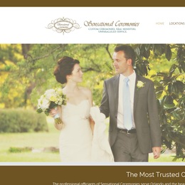 Sensational Ceremonies photo
