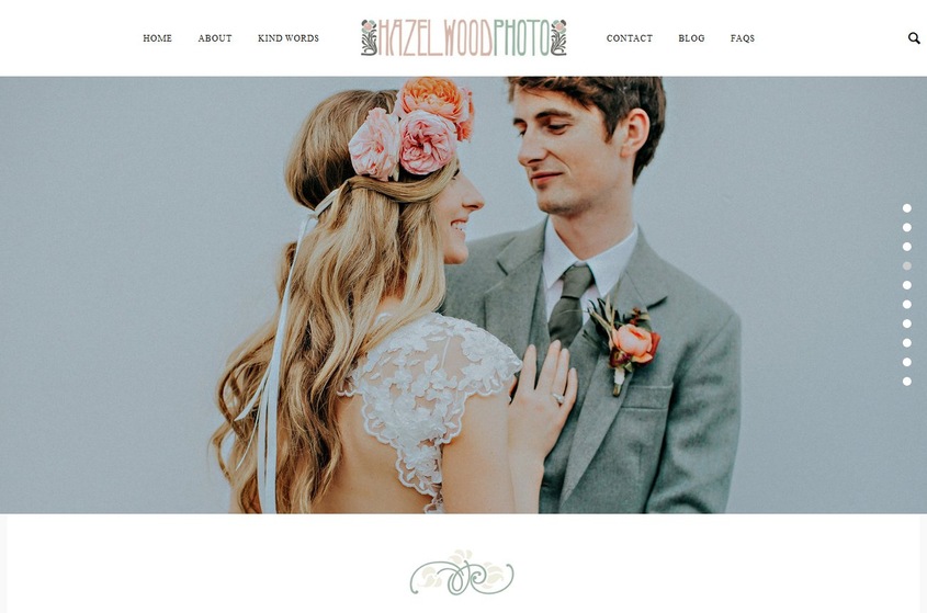 Hazelwood Photo wedding vendor photo