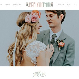 Hazelwood Photo photo