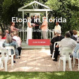 Orlando Ceremony photo