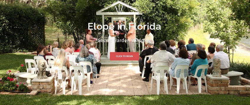 Orlando Ceremony wedding vendor photo
