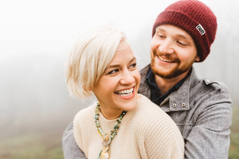 Sean Carr Photography wedding vendor photo