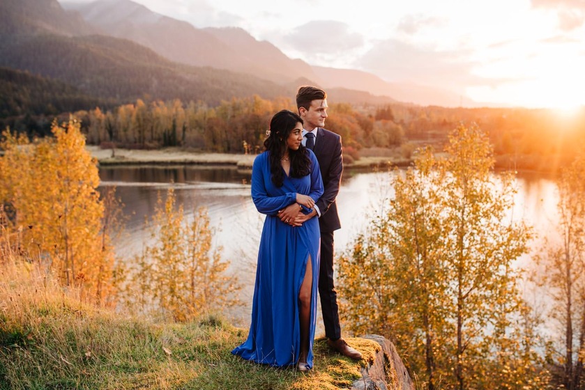 Sean Carr Photography wedding vendor photo