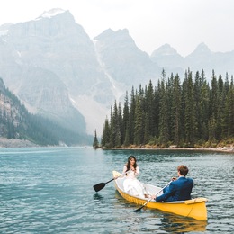 Photo of Sean Carr Photography, a wedding photographer in Portland