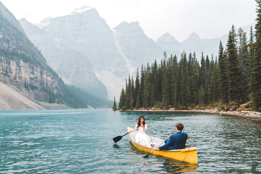 Sean Carr Photography wedding vendor photo