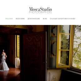 Mosca Studio photo