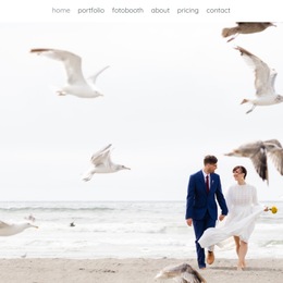 Photo of Foto Vitae Wedding Photography, a wedding photographer in Portland
