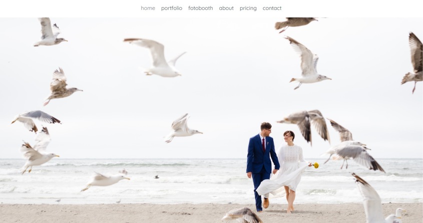 Foto Vitae Wedding Photography wedding vendor photo