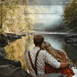 Photo of Bryan Anaulick Wedding Photography, a wedding photographer in Portland