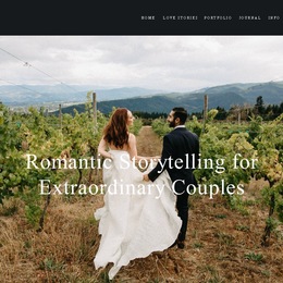 Photo of Maria Newman Photography, a wedding photographer in Portland