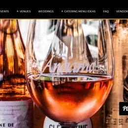 Andiamo Catering photo