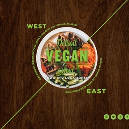Detroit Vegan Soul photo