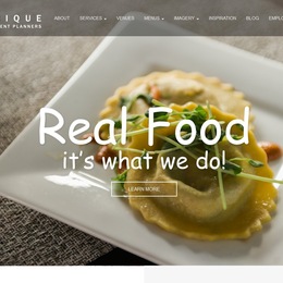 Two Unique Catering photo