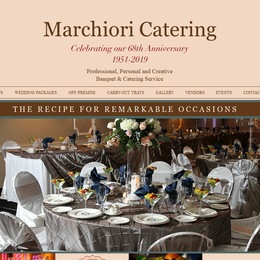 Marchiori Catering photo