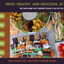 Ingallinas Box Lunch photo