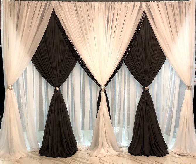 CHRISTIE'S CREATIONS LLC wedding vendor photo