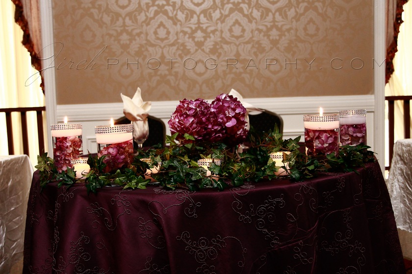 CHRISTIE'S CREATIONS LLC wedding vendor photo