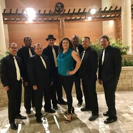 Photo of Rhythm Edition Band, a wedding live music in Phoenix