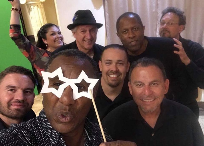 Rhythm Edition Band wedding vendor photo