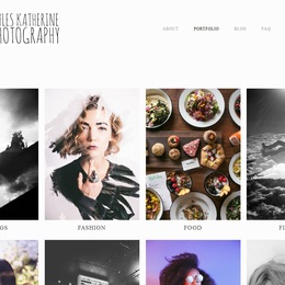 Myles Katherine Photography photo