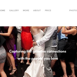 Photo of Remembrance Photographhy, a wedding photographer in Portland