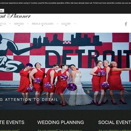 The Event Planner photo