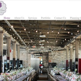 Purple Clover Events photo