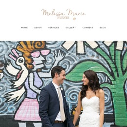 Melissa Marie Events photo